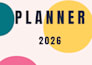 create minimal and elegant digital planners for goodnotes